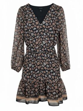 club monaco archibelle dress Club Monaco ARCHIBELLE Belle Sleeve Sheath